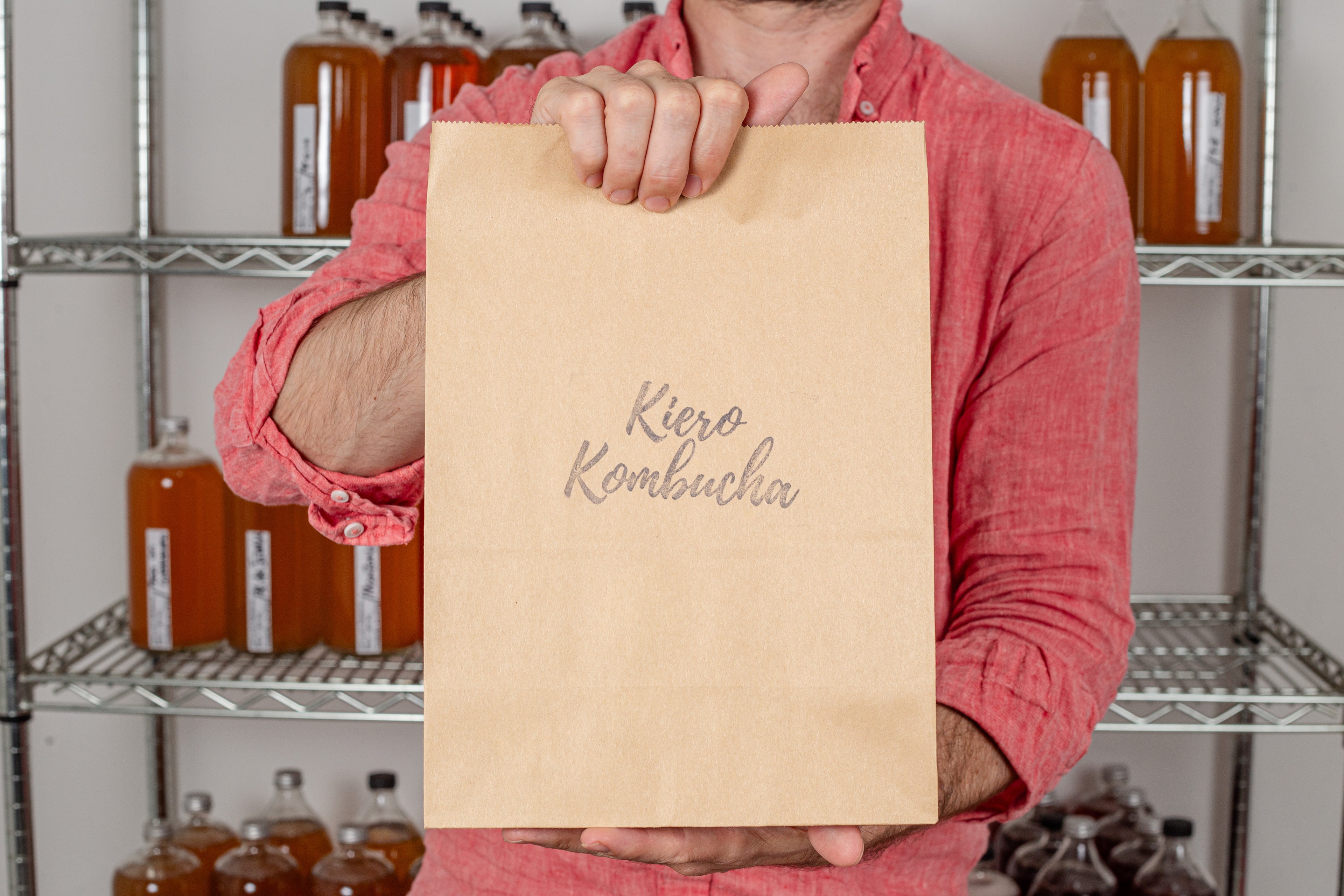 El Impacto de la Kombucha en la Salud Digestiva y la Inmunidad