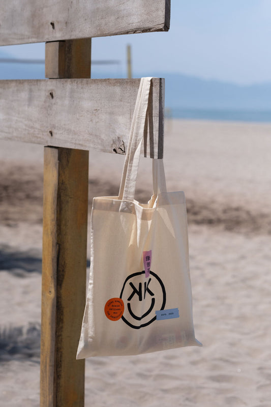 Tote bag KieroKombucha