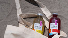 Tote bag KieroKombucha
