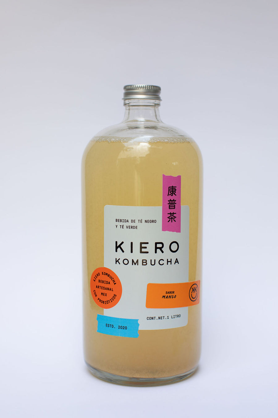 Mango (1 litro)