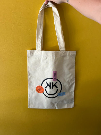 Tote bag KieroKombucha